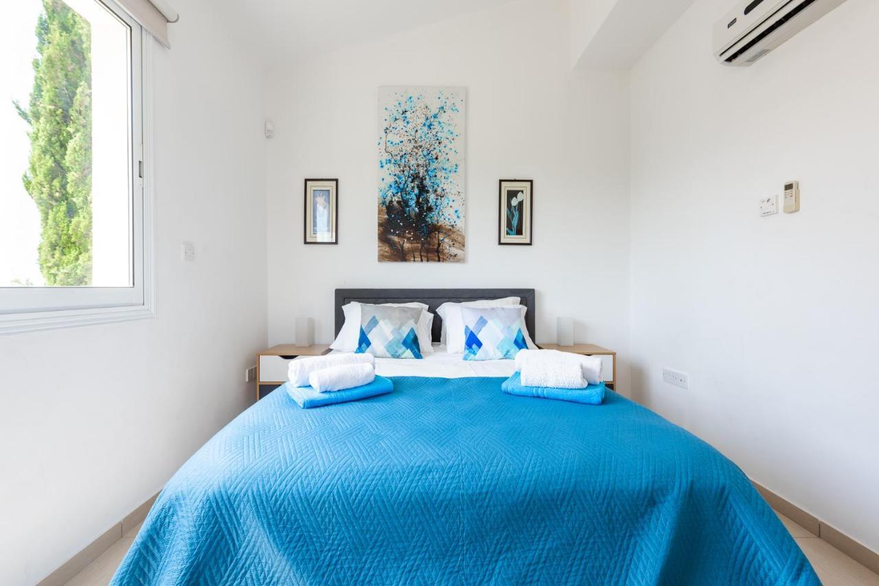 Villa Alysia By Ezoria Villas คอรัลเบย์ ภายนอก รูปภาพ