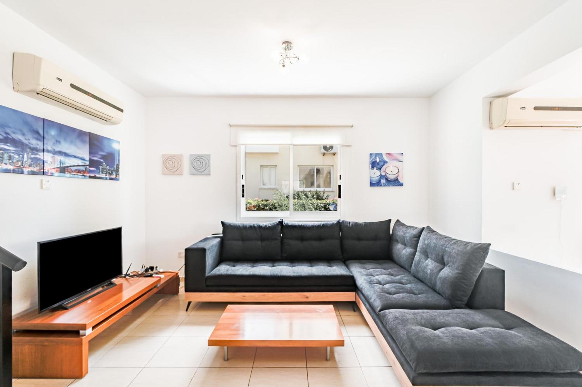 Villa Alysia By Ezoria Villas คอรัลเบย์ ภายนอก รูปภาพ